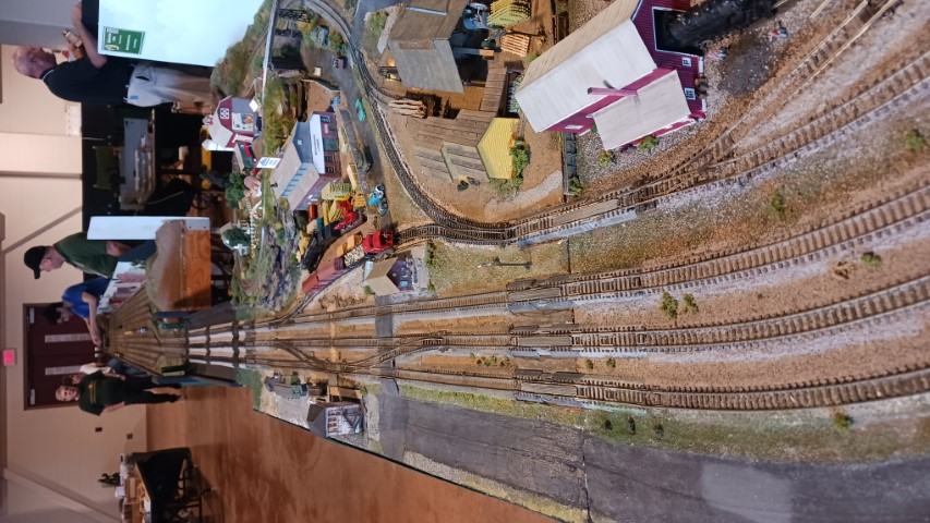 N-SCALE Weekend photo